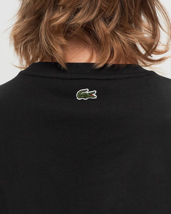 Cotton lacoste discount
