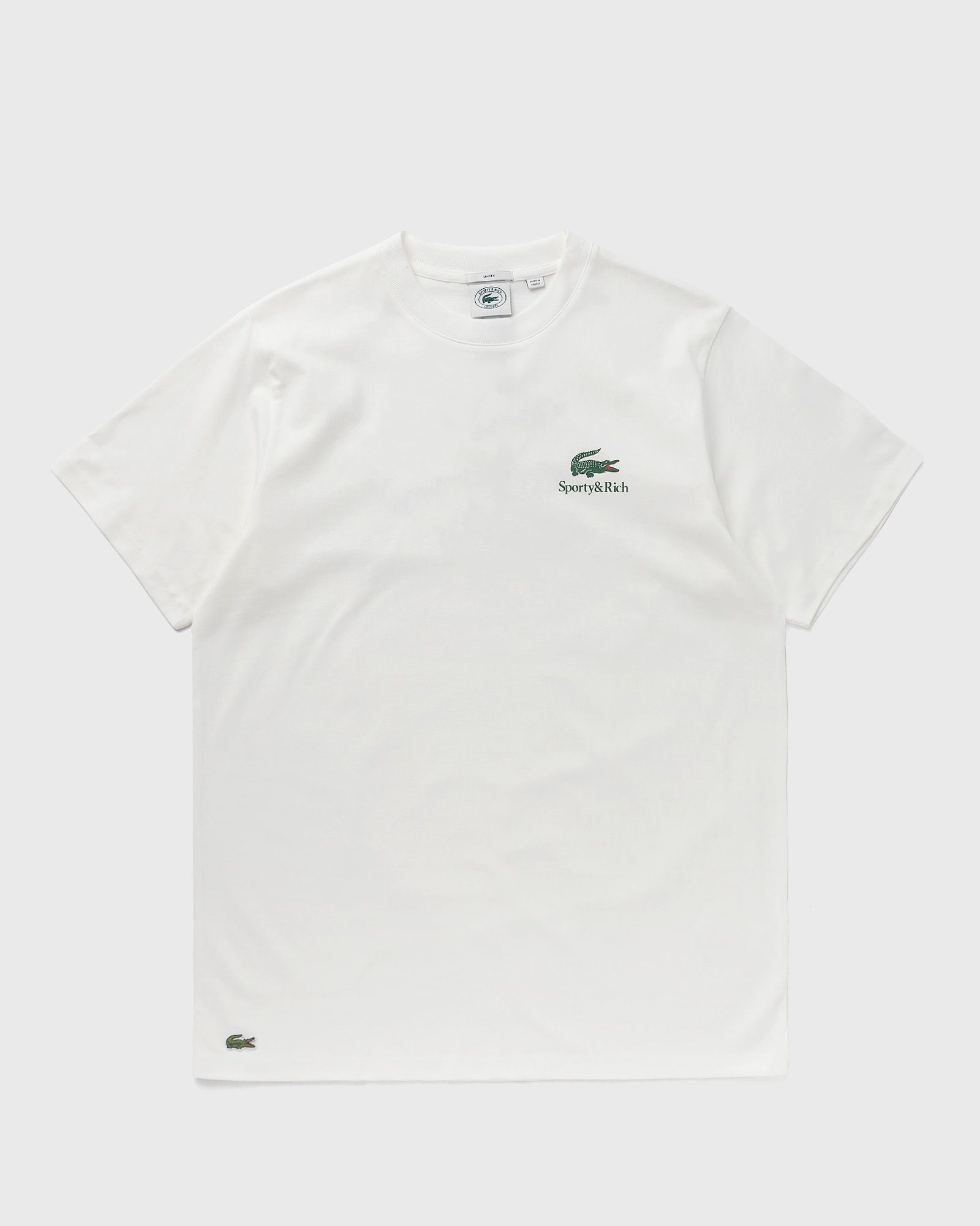 Lacoste Play Tennis Tee
