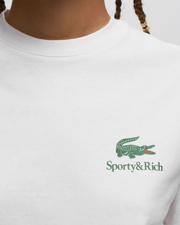 Lacoste Play Tennis Tee