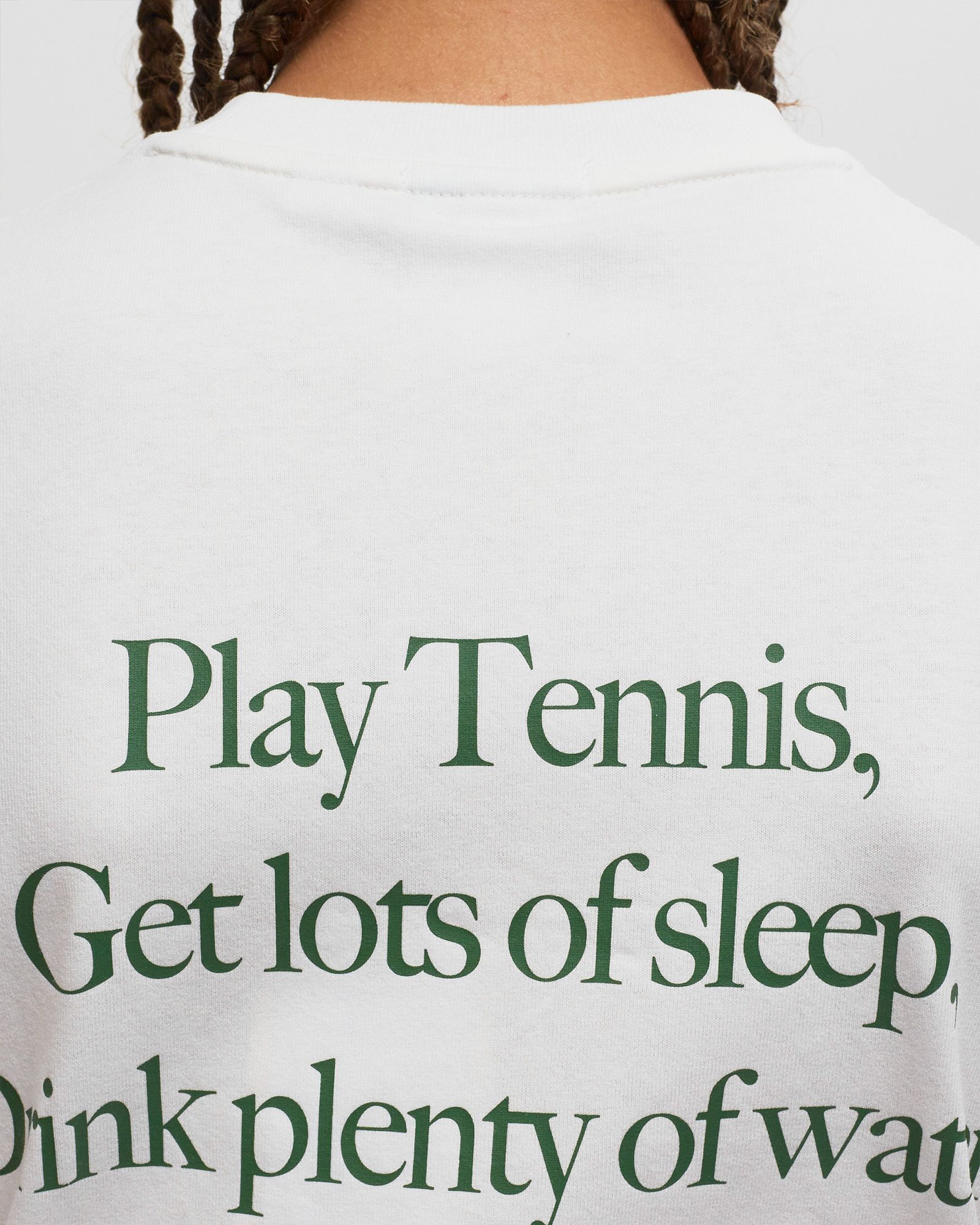 Lacoste Play Tennis Tee
