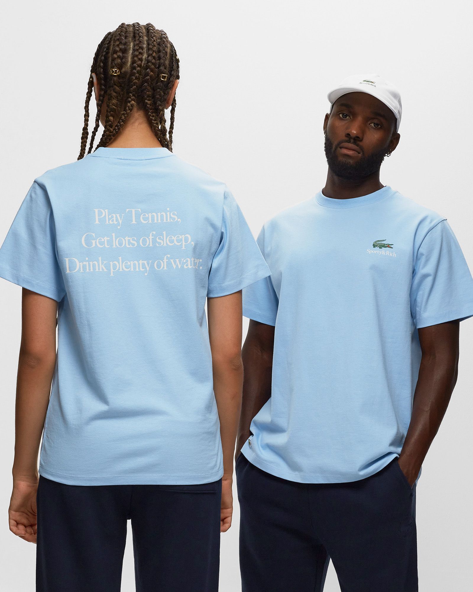 Lacoste Play Tennis Tee