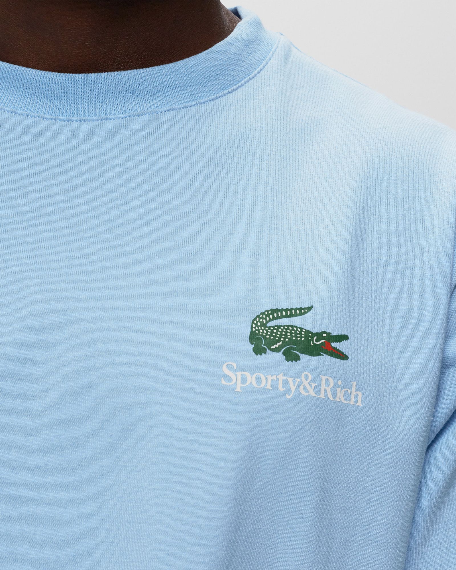 Lacoste Play Tennis Tee