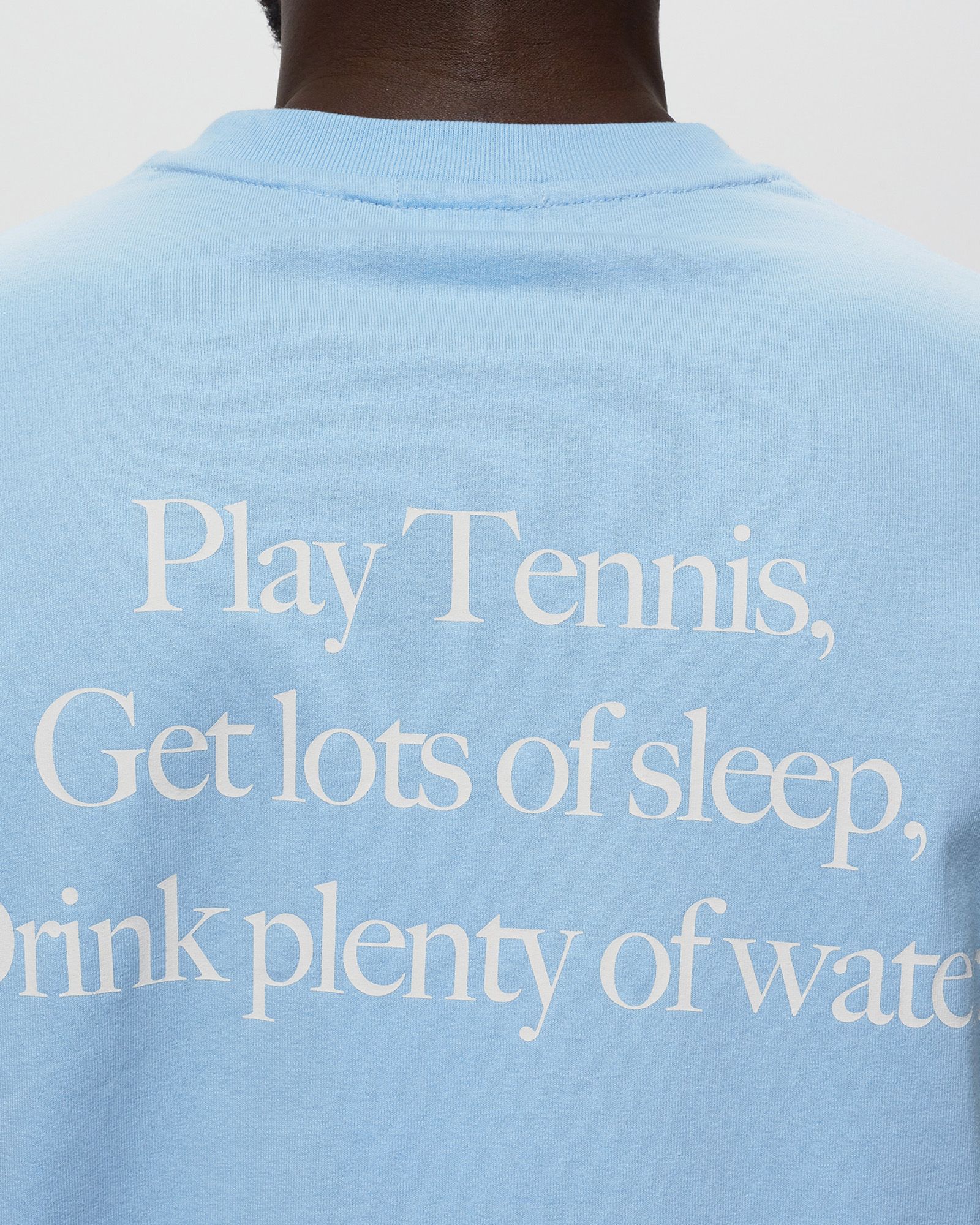 Lacoste Play Tennis Tee