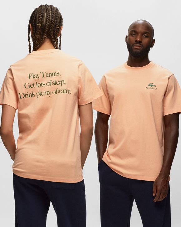 Lacoste Play Tennis Tee