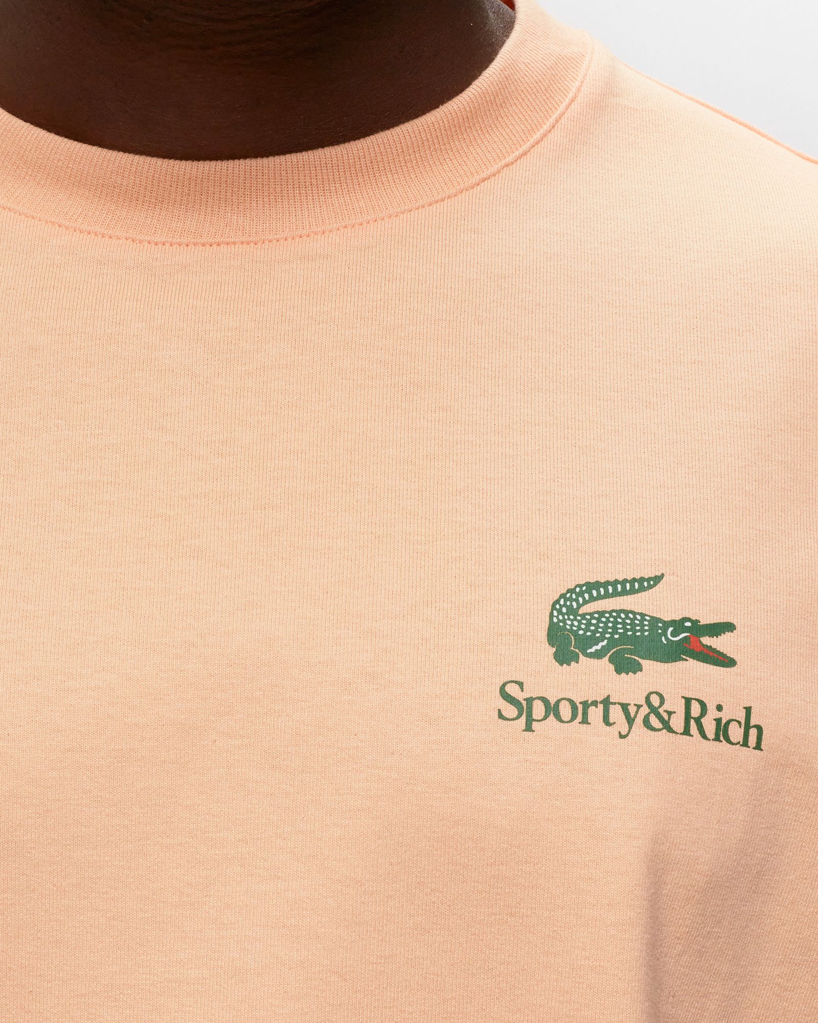 Lacoste Play Tennis Tee