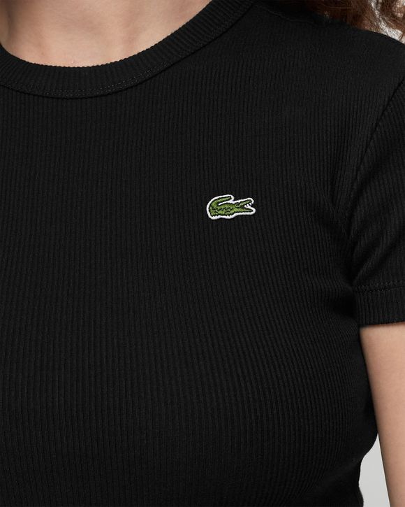 Lacoste t shirts outlet women