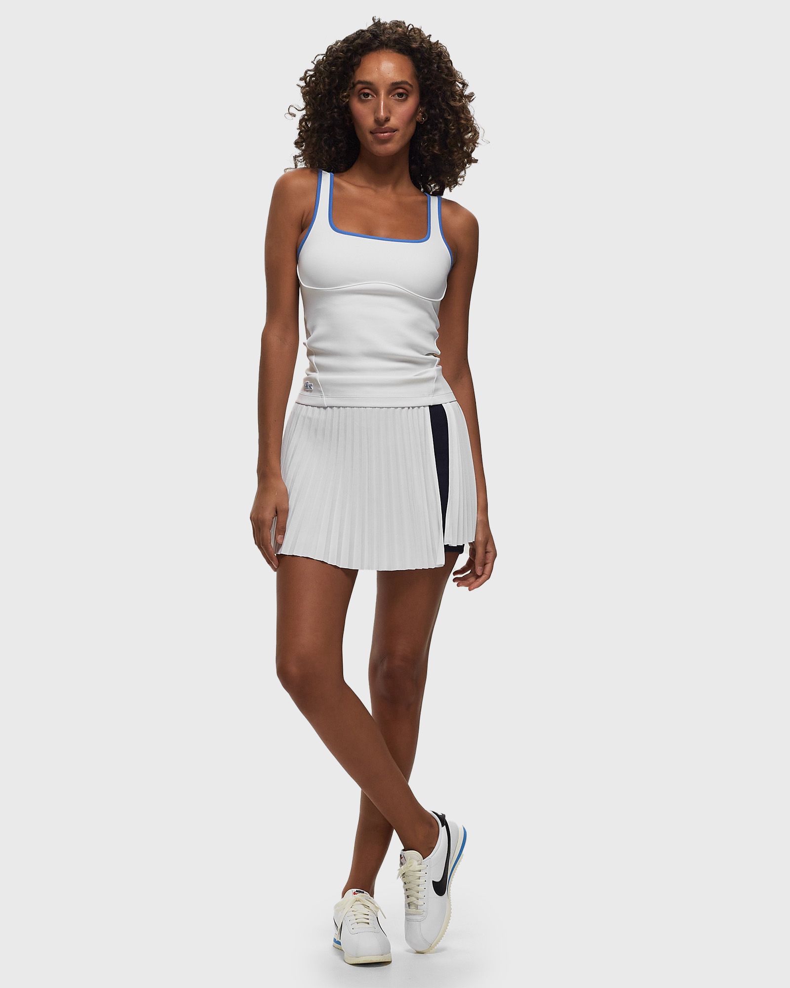 LACOSTE X VENUS T-SHIRT