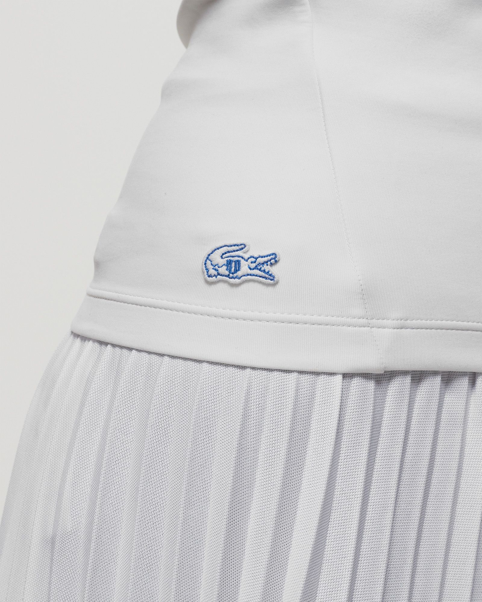 LACOSTE X VENUS T-SHIRT