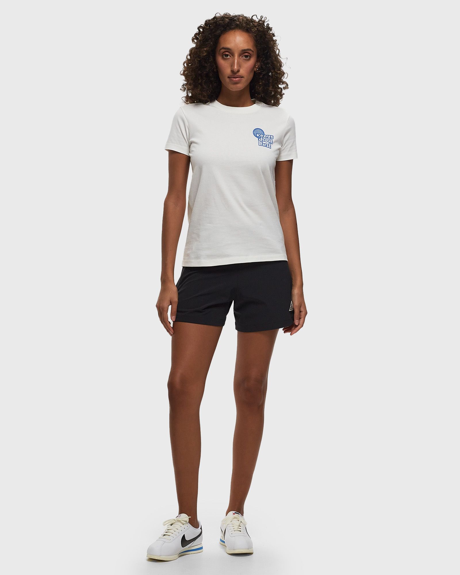 LACOSTE X VENUS T-SHIRT