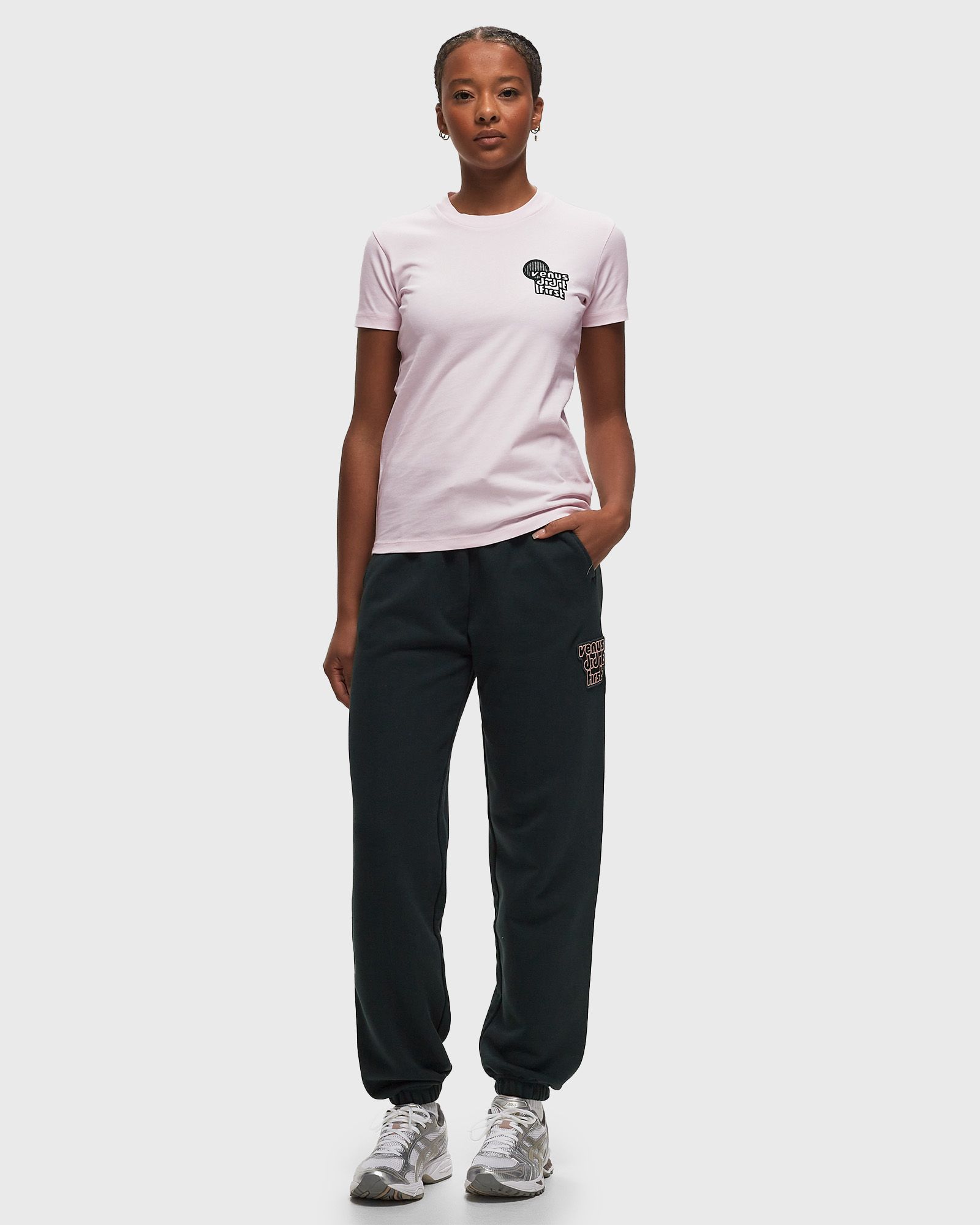 LACOSTE X VENUS T-SHIRT