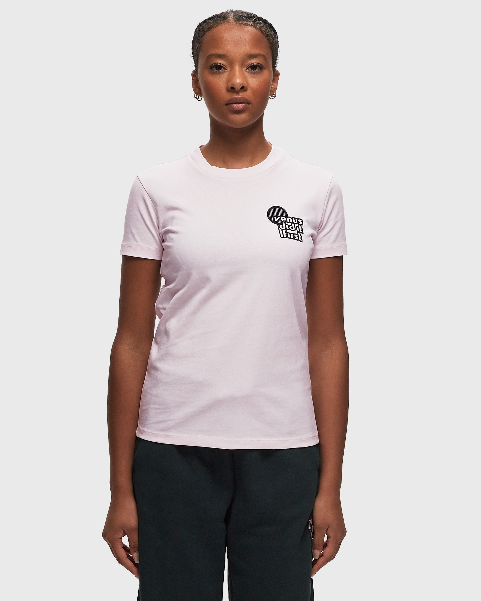 LACOSTE X VENUS T-SHIRT