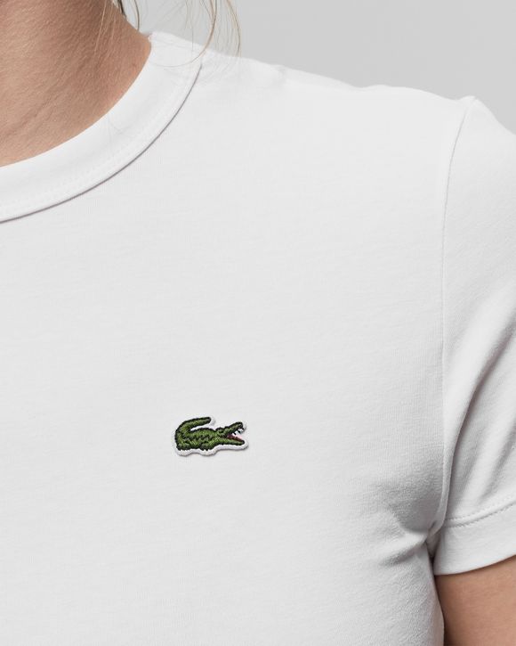 Lacoste t shirt clearance zalando