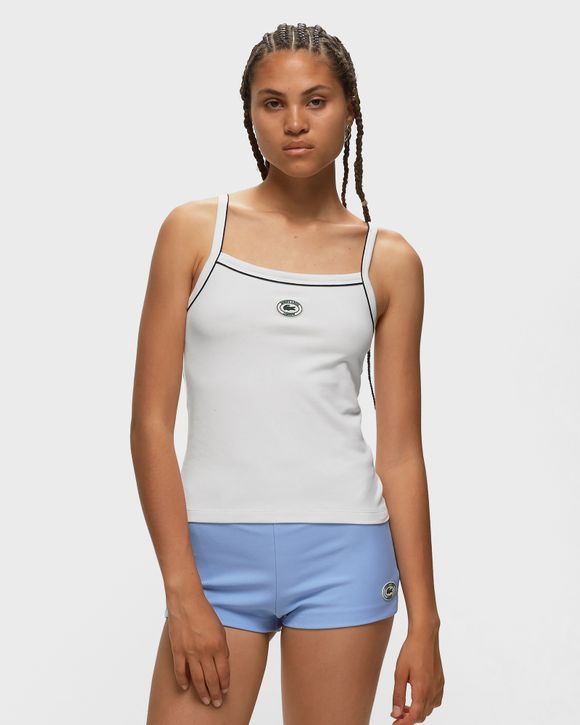 Tank top shop lacoste