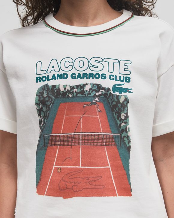 TEE-SHIRT