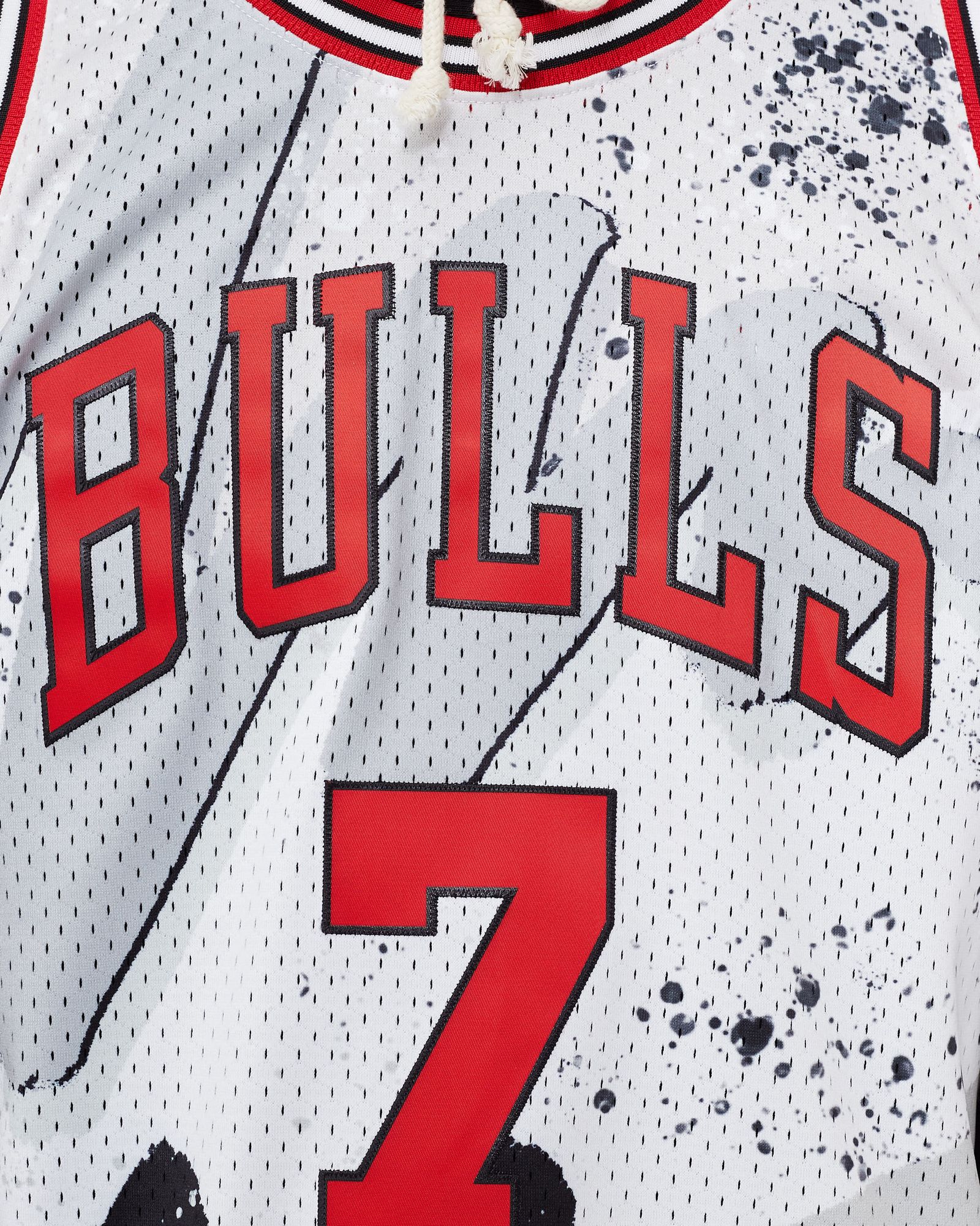 Chicago Bulls - Hyper Hoops Swingman Jersey - Toni Kukoč