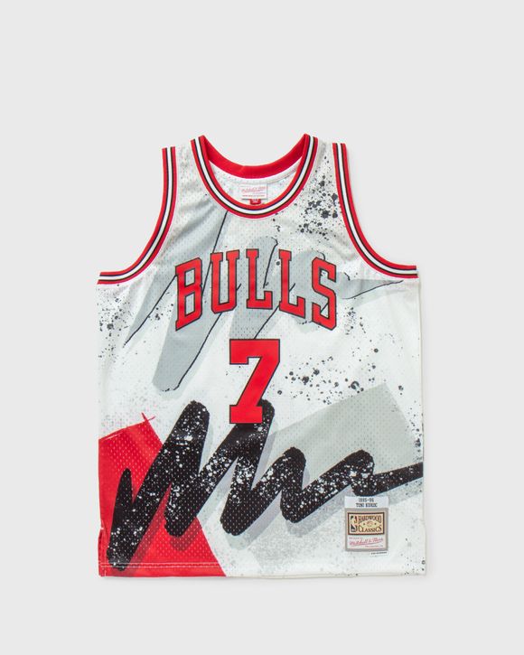 Chicago Bulls - Hyper Hoops Swingman Jersey - Toni Kukoč