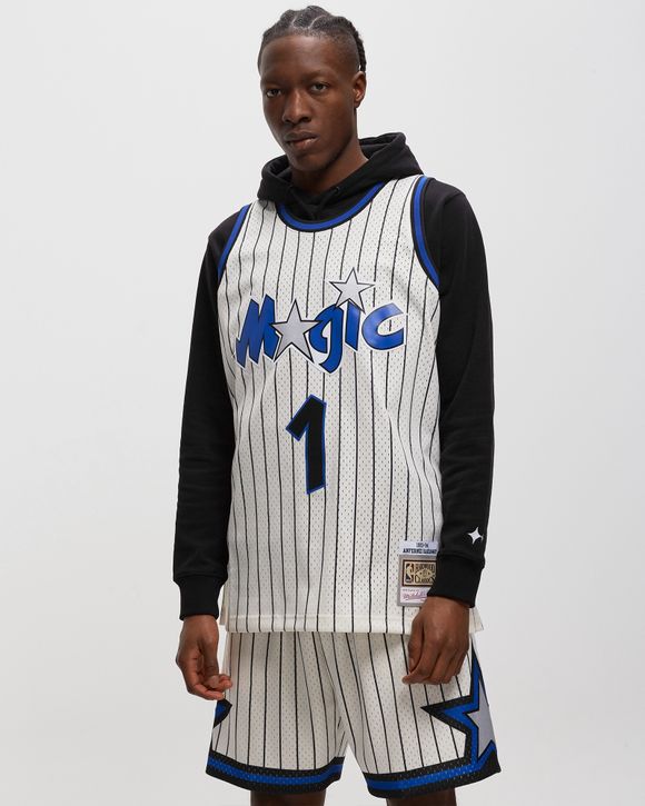 Mitchell & Ness Authentic Jersey Orlando Magic 1993-94 Anfernee Hardaway