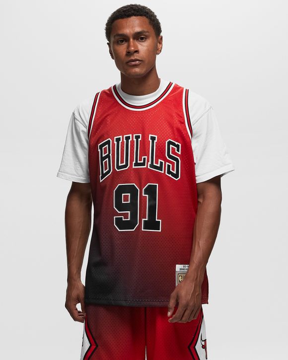 Dennis Rodman adidas originals Jersey  Dennis rodman, Jersey, Adidas  originals