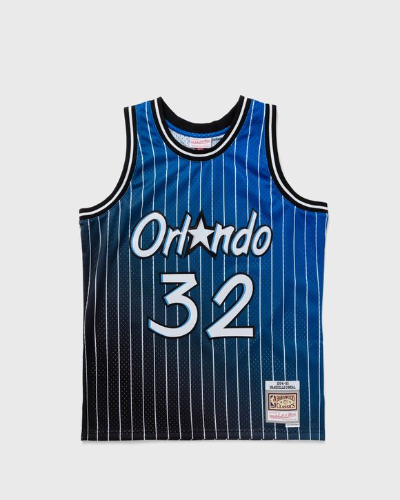 orlando magic o neal jersey