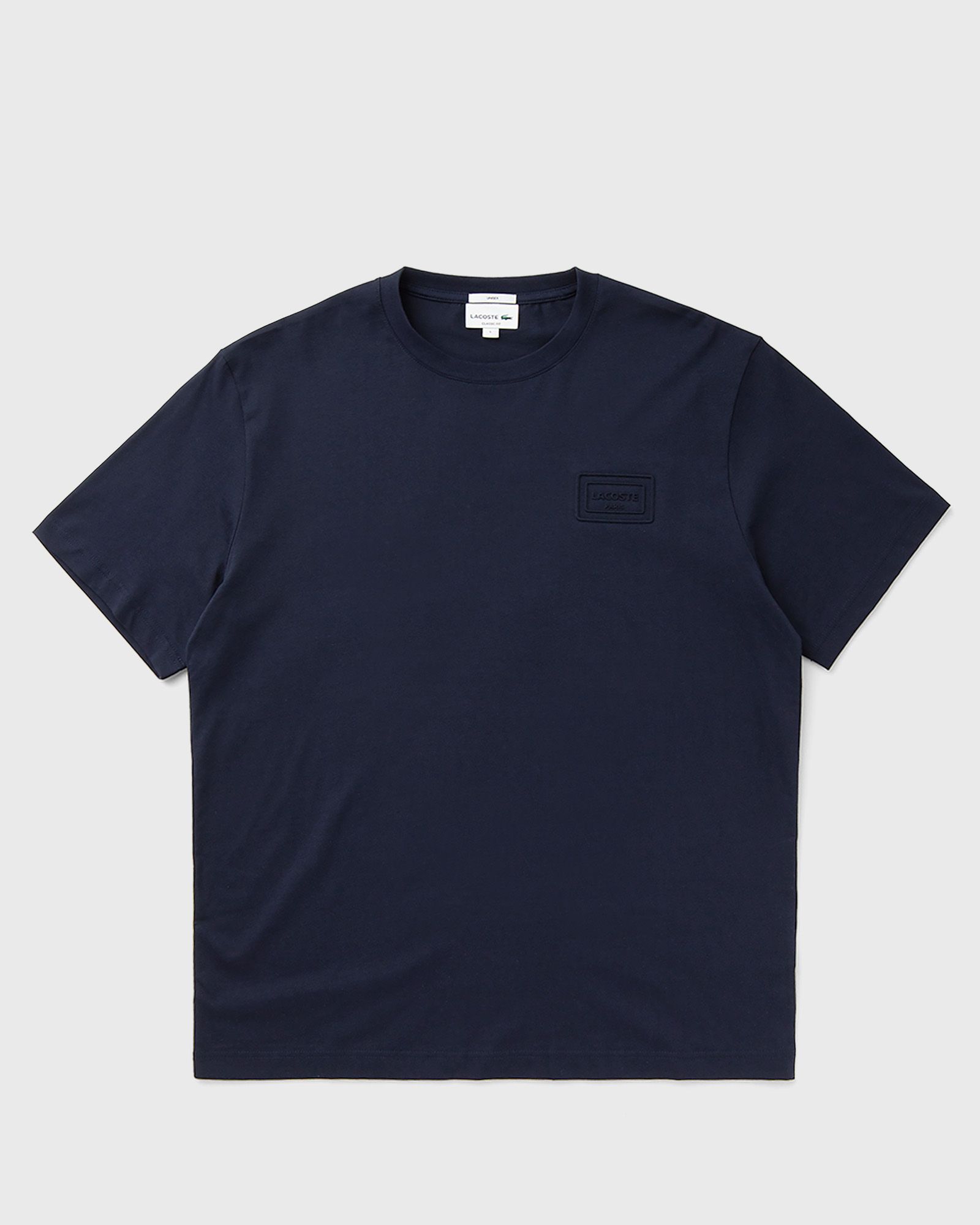 Crewneck Tee