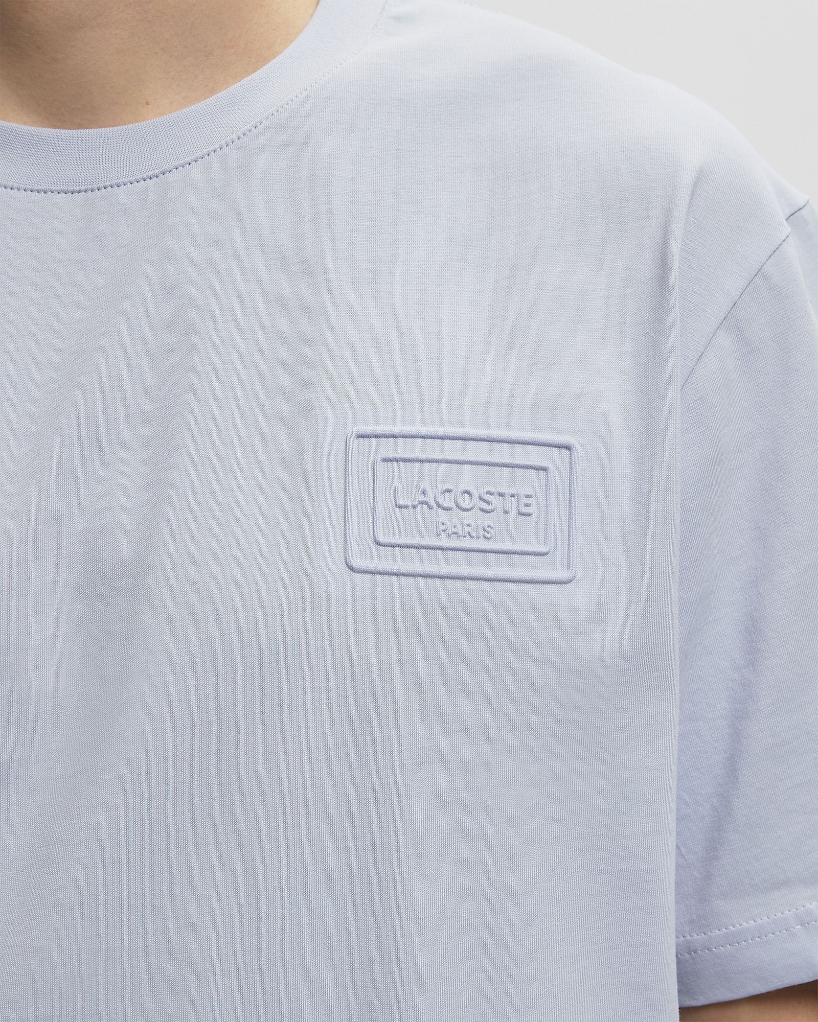 Crewneck Tee