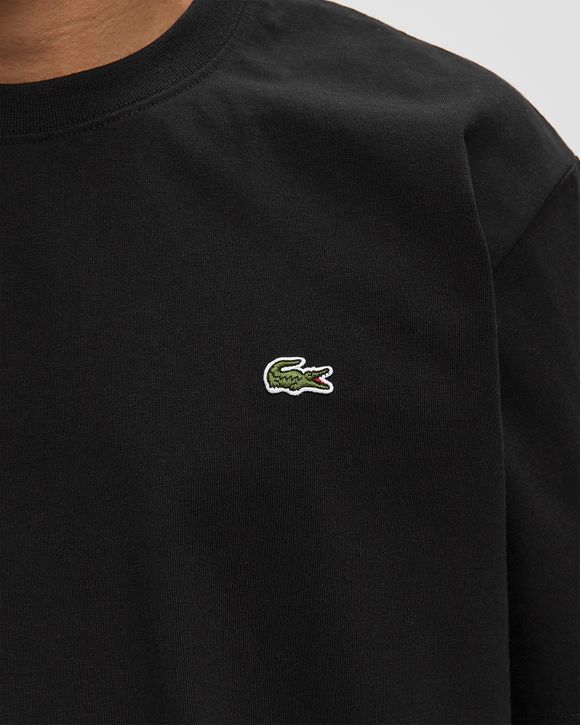 Heavy Cotton Jersey Tee