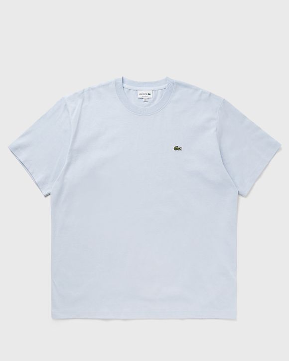 Heavy Cotton Jersey Tee