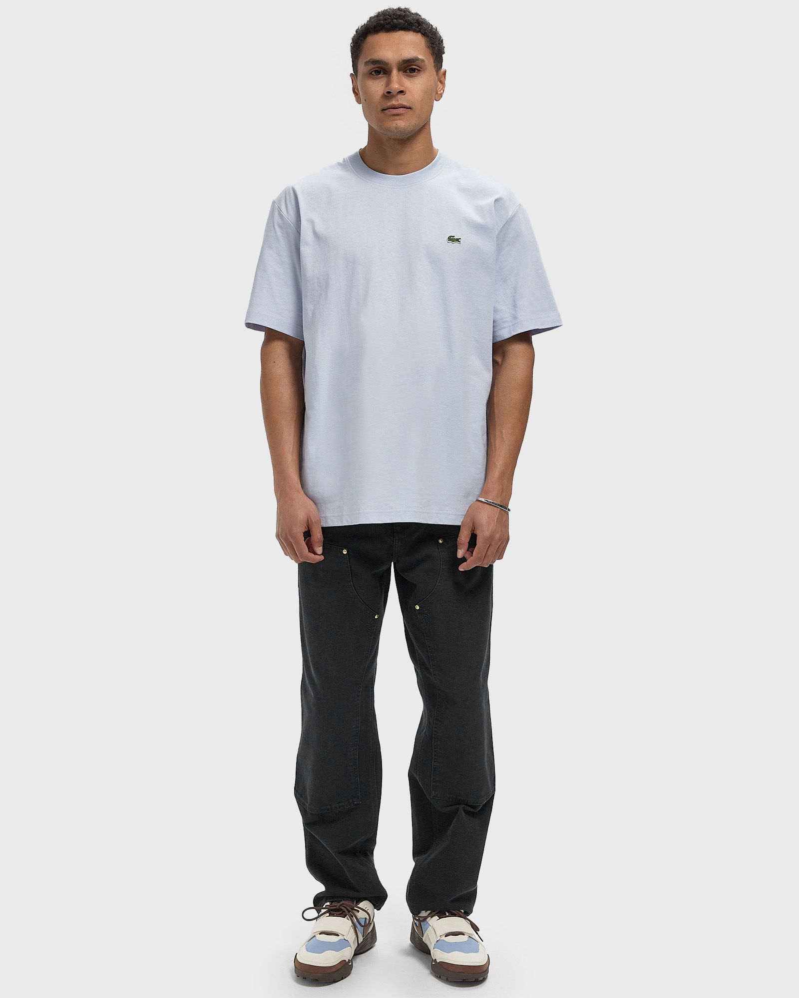 TEE-SHIRT&TURTLE NECK SHT