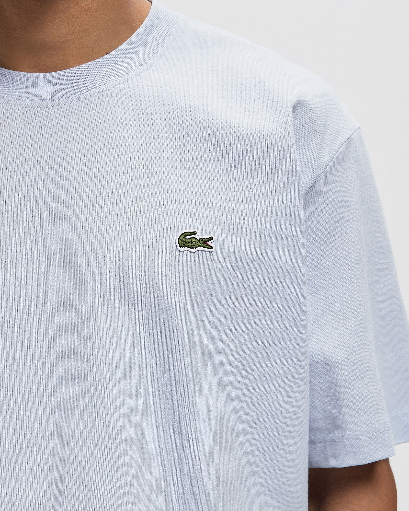 TEE-SHIRT&TURTLE NECK SHT