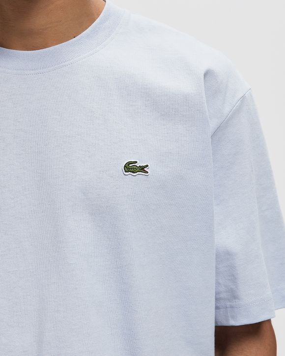 Heavy Cotton Jersey Tee