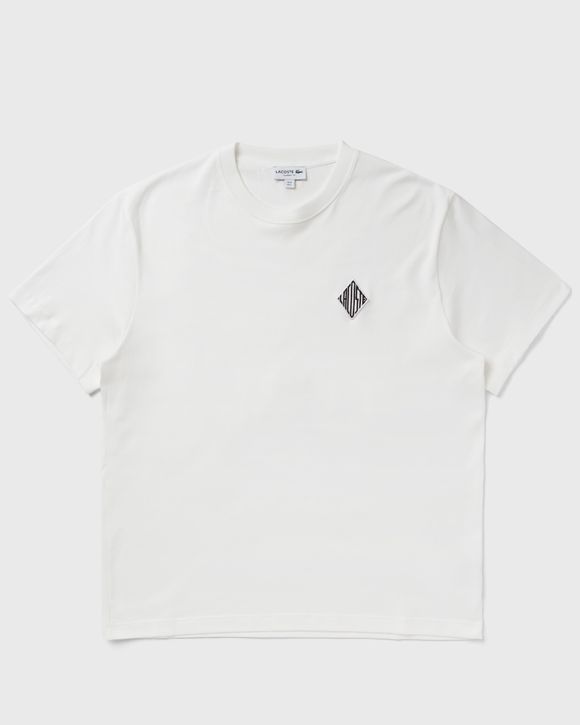 Classic Fit Heavy Badge Accent Tee