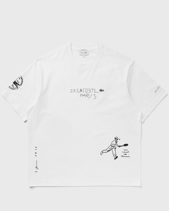 AOP B&B T-Shirt