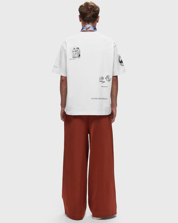 AOP B&B T-Shirt