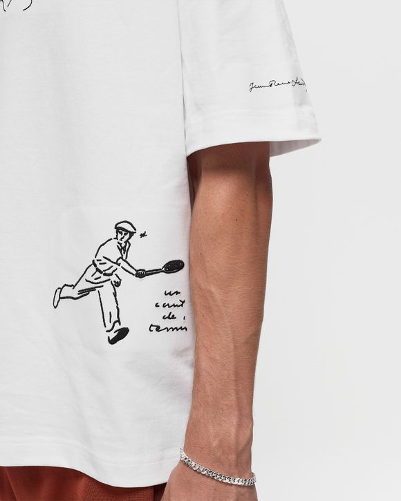 AOP B&B T-Shirt