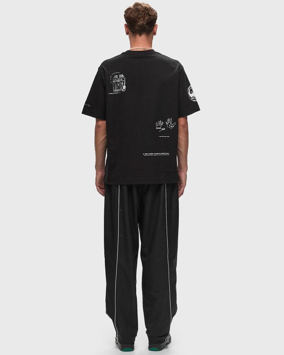 AOP B&B T-Shirt