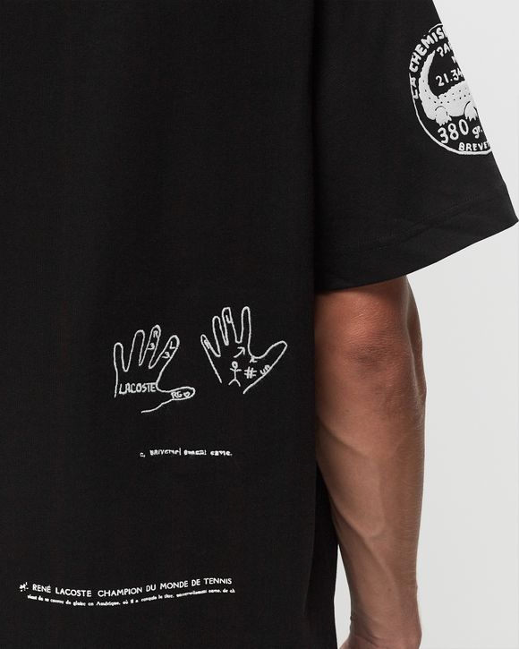 AOP B&B T-Shirt