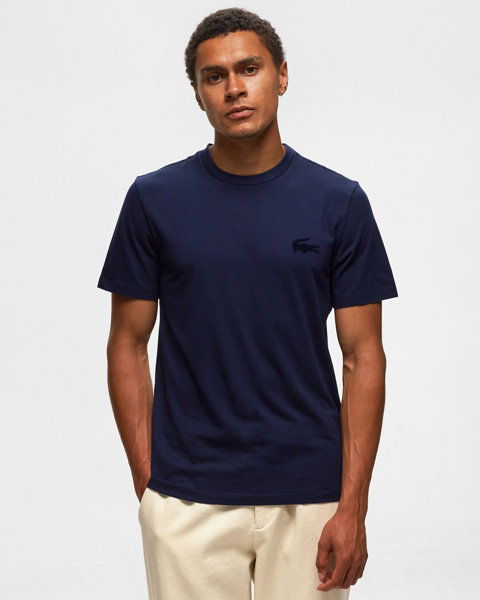 TEE-SHIRT LOUNGEWEAR