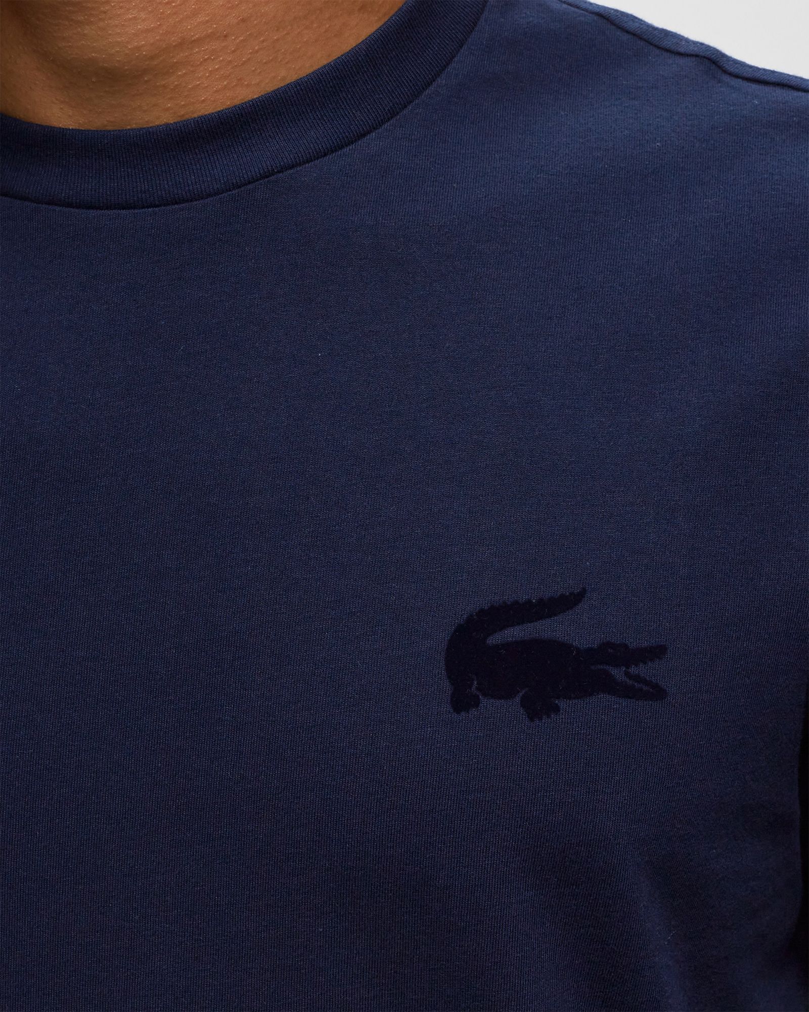 TEE-SHIRT LOUNGEWEAR