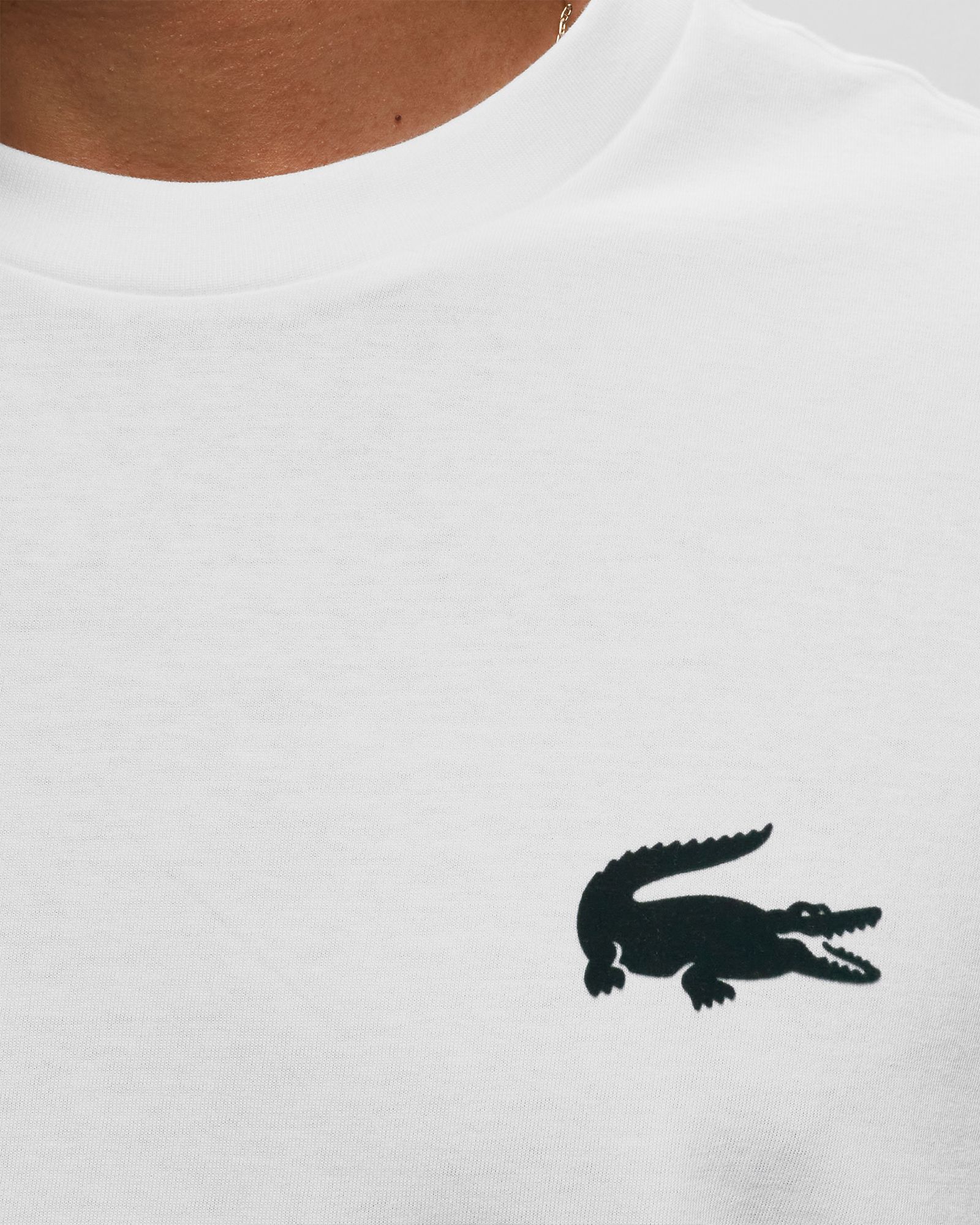 TEE-SHIRT LOUNGEWEAR