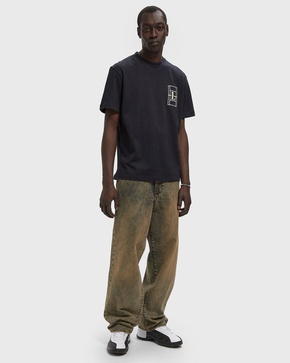 Thumbnail - Embroidered Heavy Jersey Tee