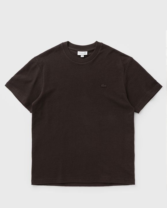Textured Jersey Tee