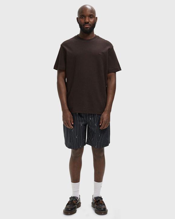 Textured Jersey Tee