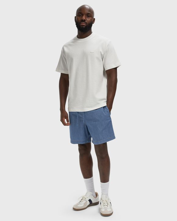 Thumbnail - Textured Jersey Tee