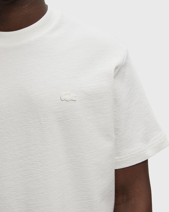 Textured Jersey Tee