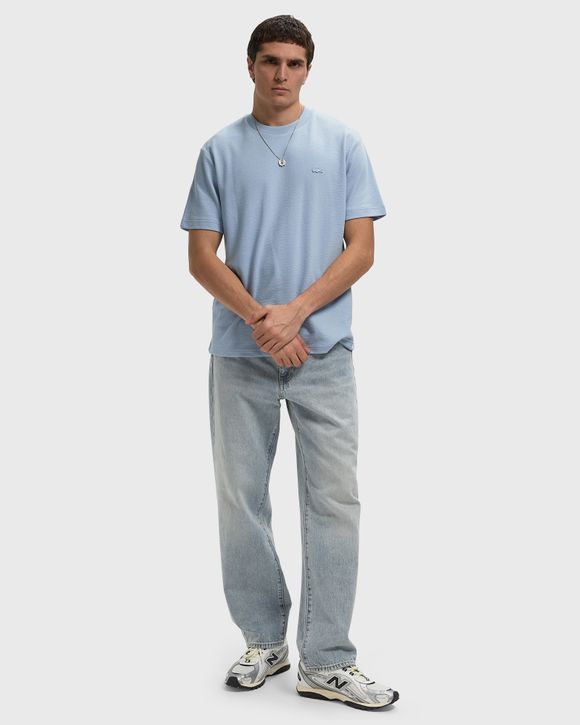 Thumbnail - Textured Jersey Tee