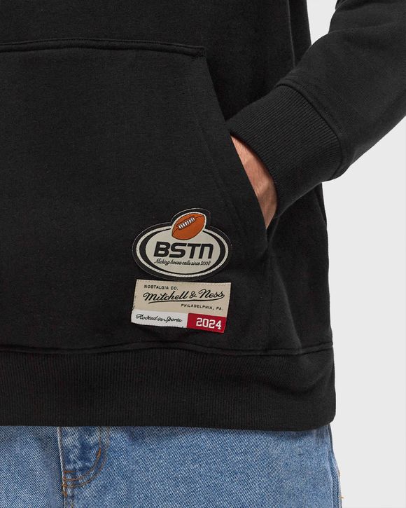 x BSTN x NFL Munich Game Hoodie 