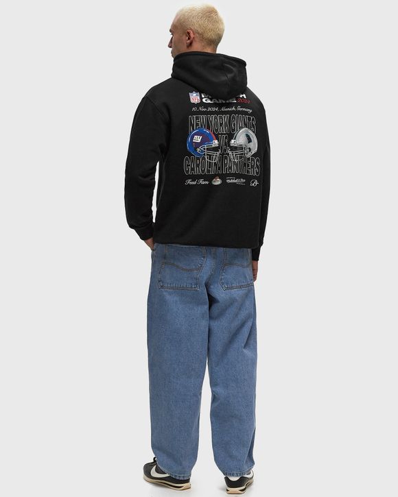 x BSTN x NFL Munich Game Hoodie 