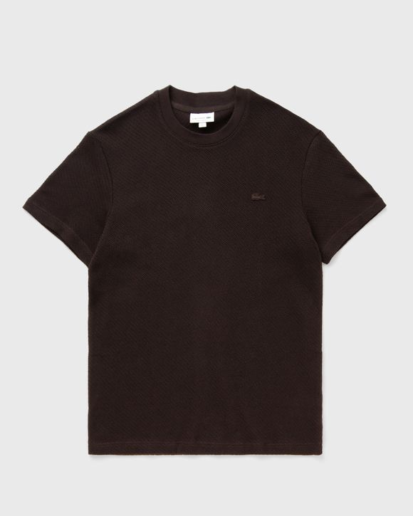 Lacy Cotton Tee