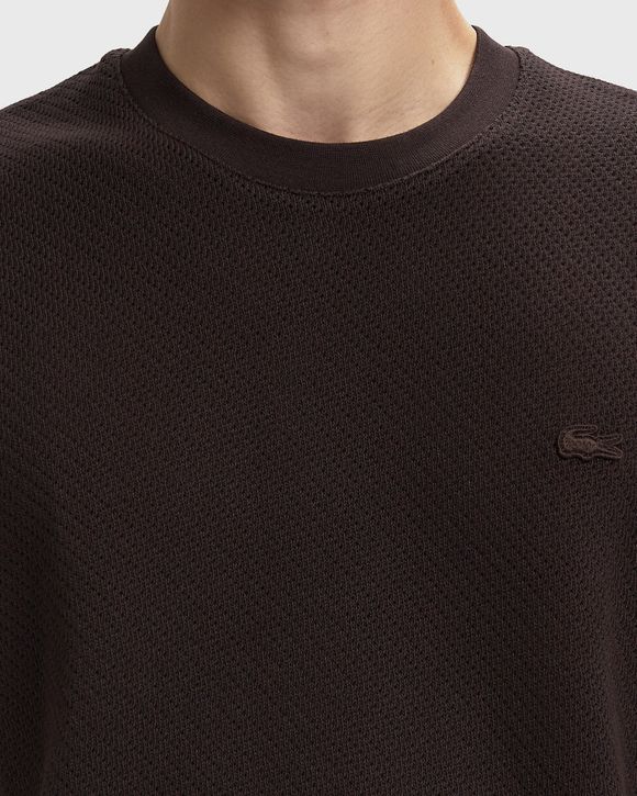 Lacy Cotton Tee