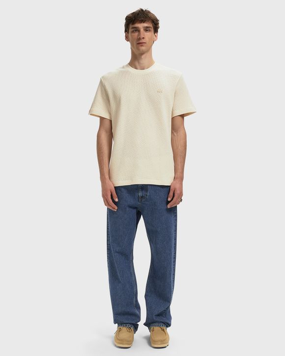 Lacy Cotton Tee